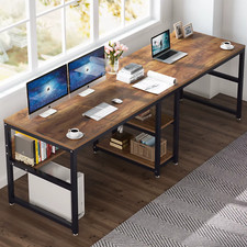 Double desk people for sale  BELVEDERE