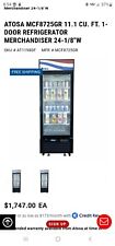 Atosa lights commercial for sale  Neodesha