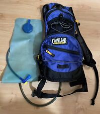 Trinkrucksack hydration camelb gebraucht kaufen  Neuenburg am Rhein