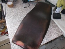 Sitzbank honda 1000 gebraucht kaufen  Oberlichtenau