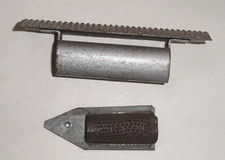 Antique nutmeg graters for sale  Spring Grove