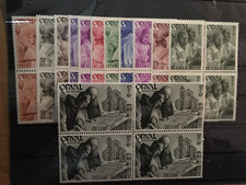 1941 cob 556 d'occasion  Chevilly