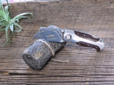 Vintage craftsman razor for sale  Lostine