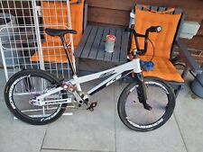 Ice bmx race for sale  OXTED