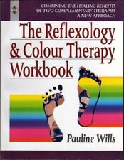 Reflexology colour therapy for sale  UK