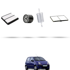 Hoffcar kit tagliando usato  Italia
