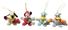 Disney classic plush usato  Roma