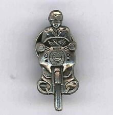 Motard pin constable d'occasion  La Queue-les-Yvelines