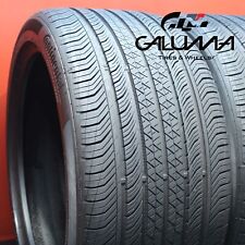 Tires continental procontact for sale  Pompano Beach