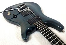 1987 washburn 10v for sale  BRISTOL