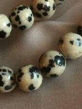 Strand 4mm dalmation for sale  BASILDON