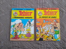 Astérix rouge 2 d'occasion  Jonzac