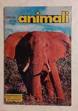Album degli animali usato  Acqui Terme