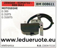 Z263471110 bobina elettronica usato  Bisignano