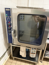 Electrolux combi oven for sale  WARMINSTER
