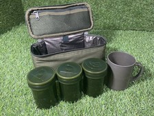 Trakker nxg brew for sale  SWINDON