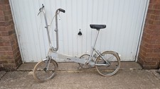 Bickerton vintage portable for sale  ROSS-ON-WYE