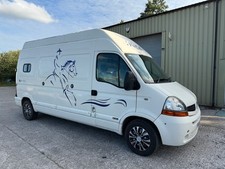 2009 renault master for sale  WARRINGTON