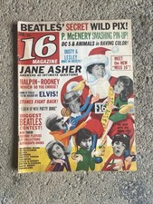 Beatles may june for sale  Elk Grove Village
