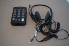Plantronics t110h single for sale  Sparks