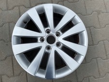 Alufelge zoll 5x112 gebraucht kaufen  Geesthacht