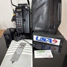Vintage motorola car for sale  Dayton