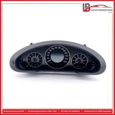 Tacho kombiinstrument a2115407 gebraucht kaufen  Ingolstadt