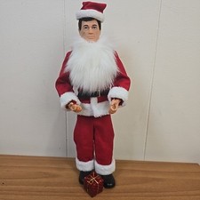 Custom joe santa for sale  Bowdon