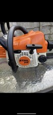 Stihl saw model for sale  COALVILLE