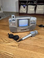 Singing machine mtv for sale  Northbrook