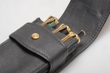 Pelikan schreibset kolbenfüll gebraucht kaufen  Hamburg