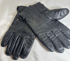 Thinsulate men black for sale  Cleveland