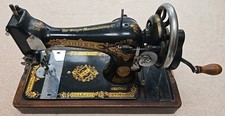 Vintage 1939 singer for sale  LIVERPOOL