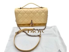Dior tasche dior gebraucht kaufen  Simmozheim