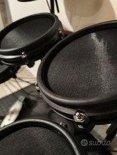Alesis 5070052089 nitro usato  Erba