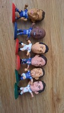 Microstars fußballer hertha gebraucht kaufen  Hamburg