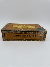 Vintage earl marshal for sale  Radford