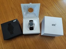 Mont blanc summit for sale  EVESHAM
