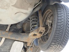 Polo 9n3 ibiza gebraucht kaufen  Borgentreich