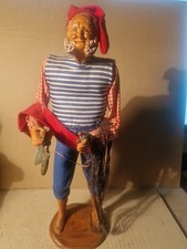 Santon jouglas.. cm. d'occasion Santon jouglas.. cm. d'occasion  Marseille IV