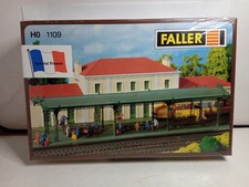 Faller 1109 maquette d'occasion  Cognac