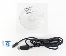 Suunto interface cable for sale  Ponce de Leon