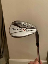 Callaway series jaws for sale  GRIMSBY