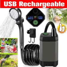 Portable shower camping for sale  San Jose