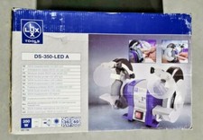 Lux 350 led gebraucht kaufen  Landau a.d.Isar