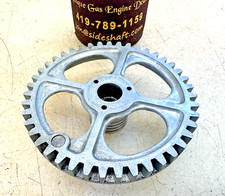 MAGNETO GEAR para um FAIRBANKS MORSE 1-1/2hp a 2hp ZD motor a gás FM MAG comprar usado  Enviando para Brazil