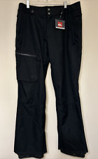 Quicksilver lincoln pant for sale  Lake Zurich