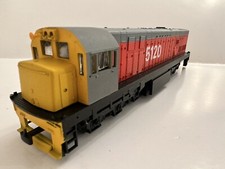 Locomotiva a diesel Grates hi HO 3100 #5120 comprar usado  Enviando para Brazil