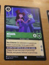 Lorcana trading card d'occasion  Angers-