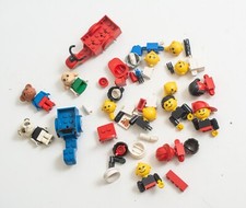 Retro vintage lego for sale  LONDON